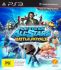 Sony All Stars Battle Royale - (Rated PG)